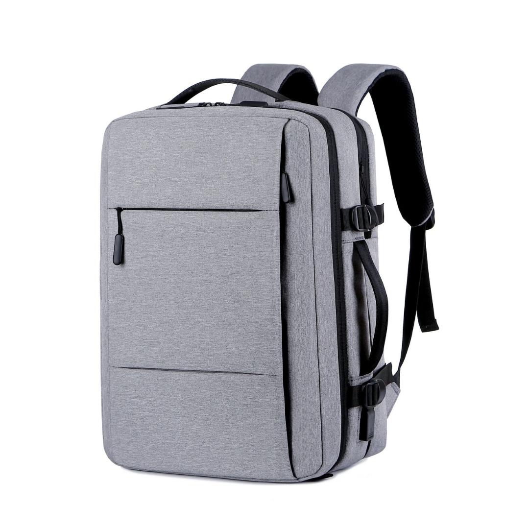 backpack with laptop compartment waterproof Travel Bag – USB & Extra S – Revalki Mochila Jansport Superbreak Unicorn MULTIPLE ACCESSORY POCKETS Model:Set 40 bearings__1RB