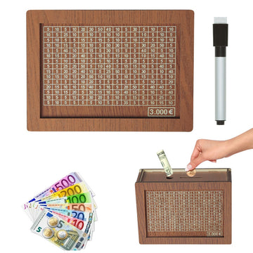 Geldkist met Telfunctie – Cashbox met Automatische Geldtelling