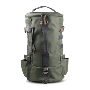 Backpack 45L – Outdoor Backpack with Rod Holders & Molle System