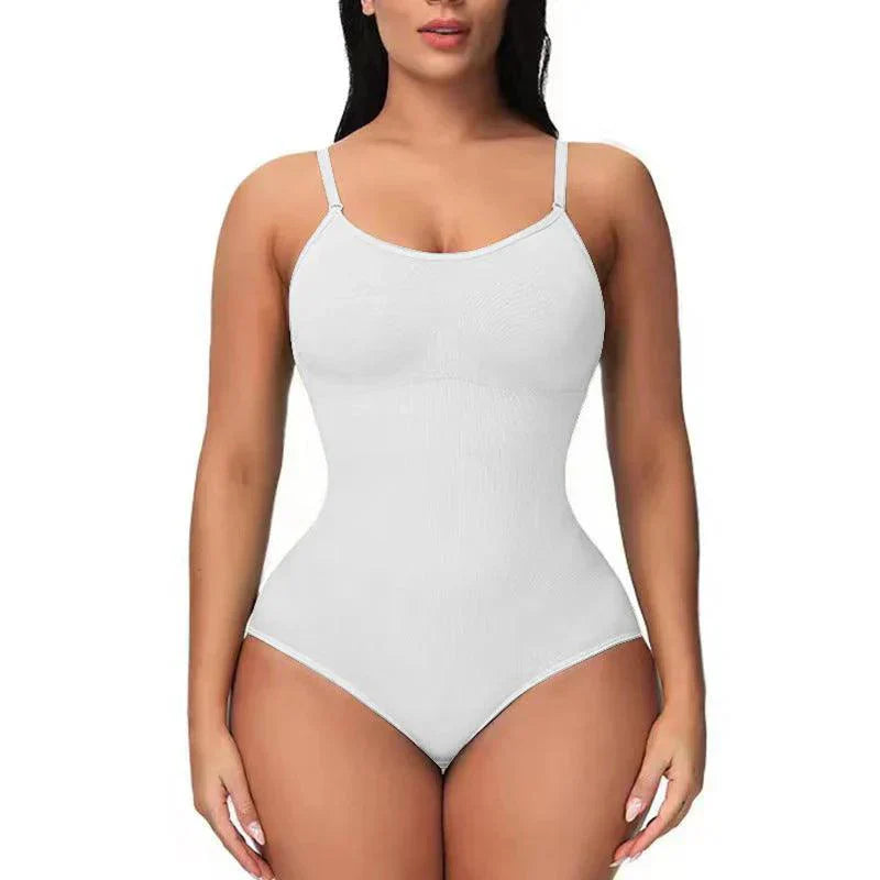 Celine – Body corrector amb ajust sense costures i elegant