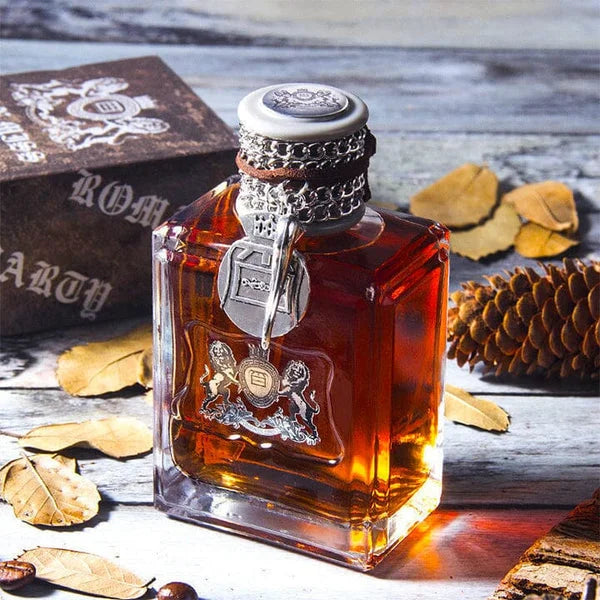 Feromoon Perfume for Men – Giovanni - Perfect Gift for Every Occasion