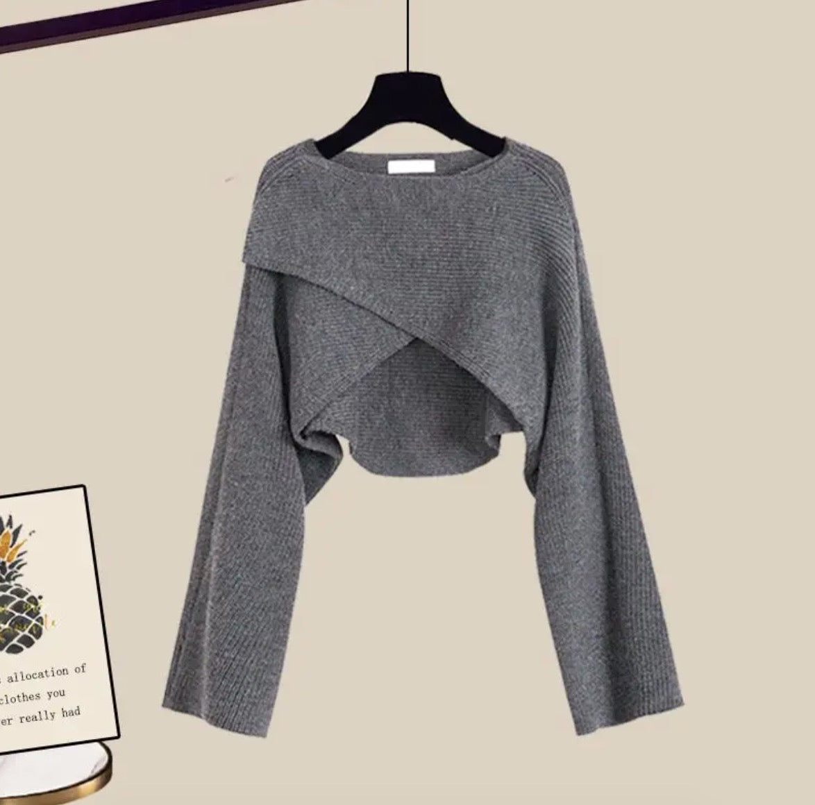Revalki Stilvolles Set