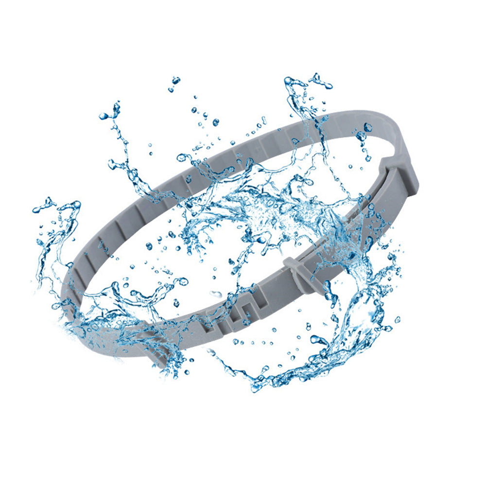 Tick collar for Dog & Cat – VitaPaw | Adjustable & Waterproof without Chemicals