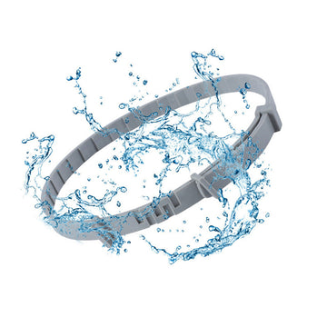 Tick collar for Dog & Cat – VitaPaw | Adjustable & Waterproof without Chemicals