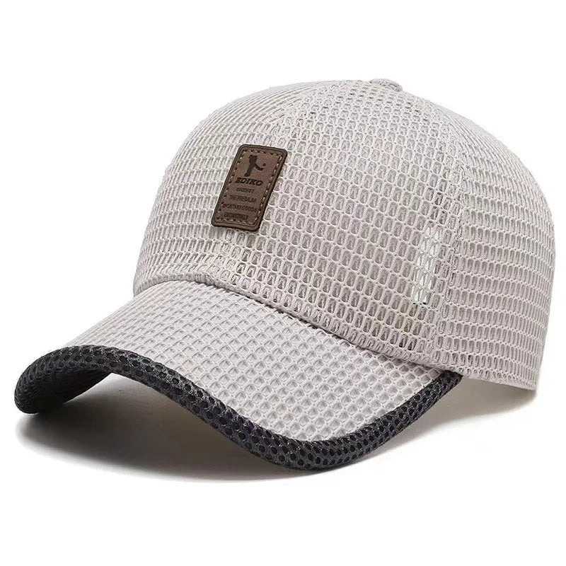 Revalki Cap
