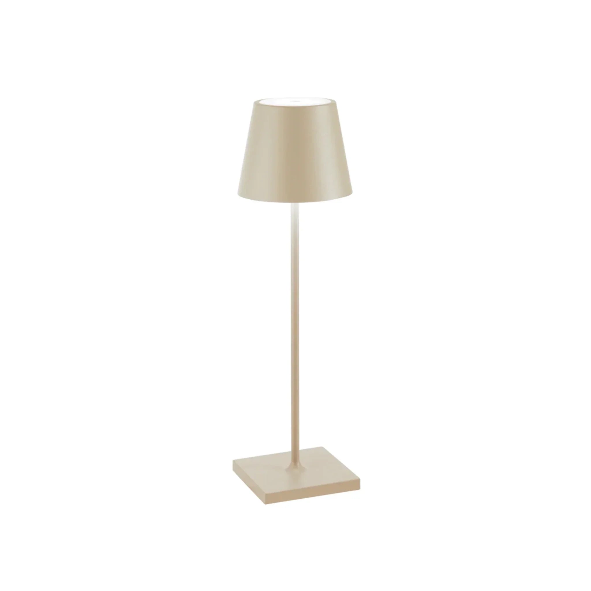 Lámpara de mesa Revalki Pro LED – Inalámbrica y recargable