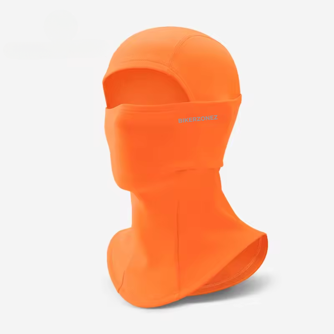 Die Winter Rider Gesichtsmaske ist speziell für kalte Fahrten entwickelt und verbindet Komfort