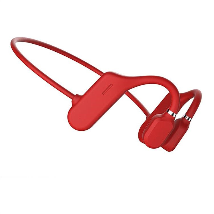 AeroLuid Bone Conduction Sportkoptelefoon – Draadloos & Waterdicht Vestragear