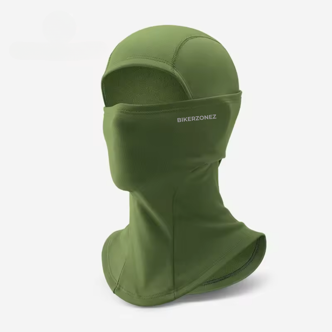 Die Winter Rider Gesichtsmaske ist speziell für kalte Fahrten entwickelt und verbindet Komfort