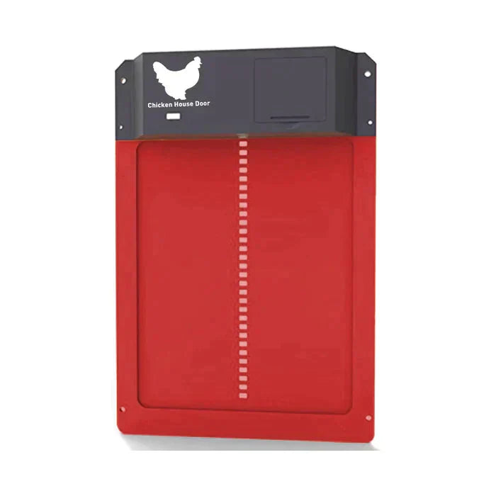 Revalki Automatische Kippenhokdeur
