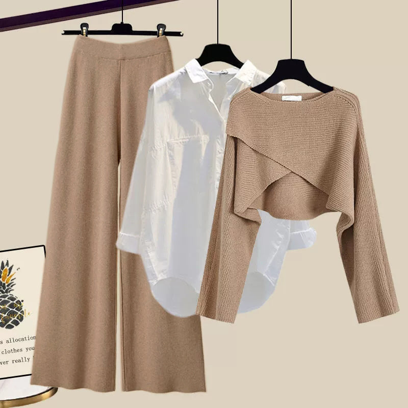 Revalki Stilvolles Set