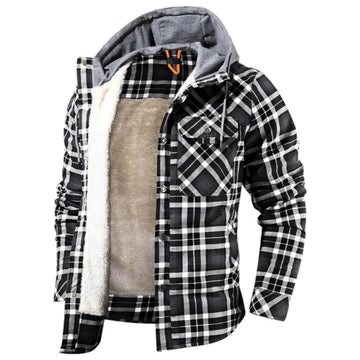 Cros Woodjacket – Comfortable, Durable Jacket With Stylish Fit
