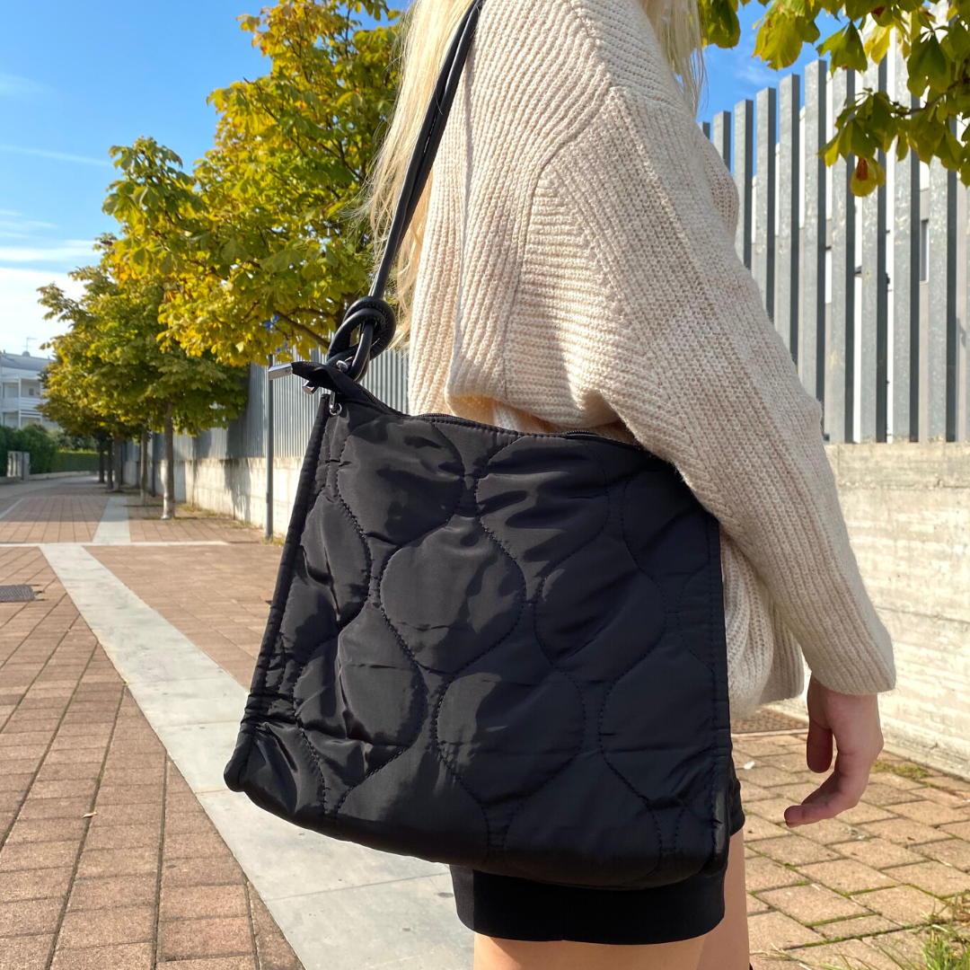Revalki Mara Bolsa acolchada