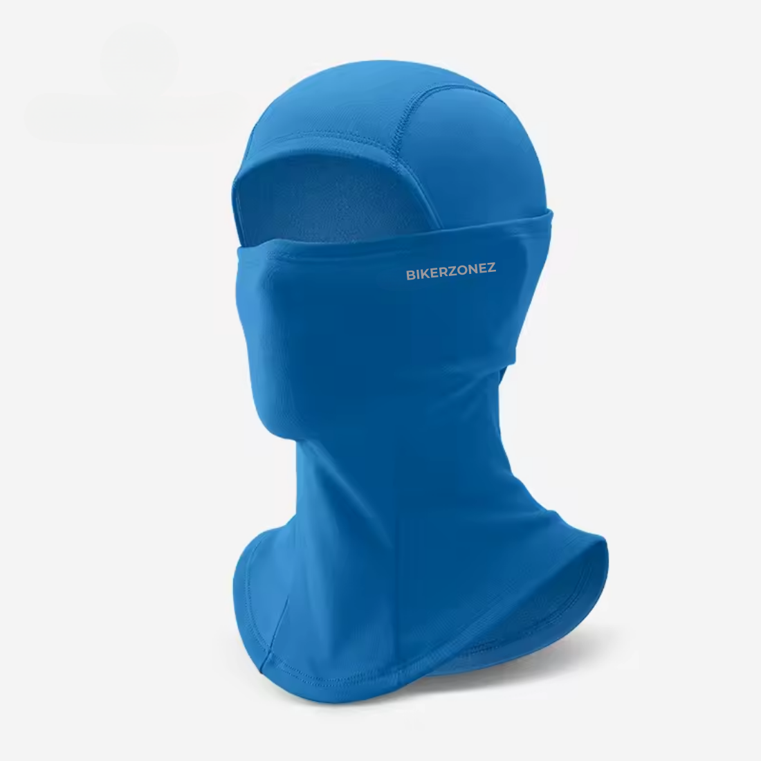 Die Winter Rider Gesichtsmaske ist speziell für kalte Fahrten entwickelt und verbindet Komfort