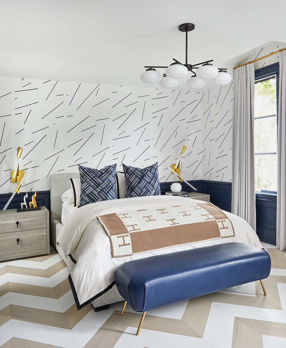 Alvara – Wol-kasjmier deken 150x200 cm, zacht en luxe woonaccessoire