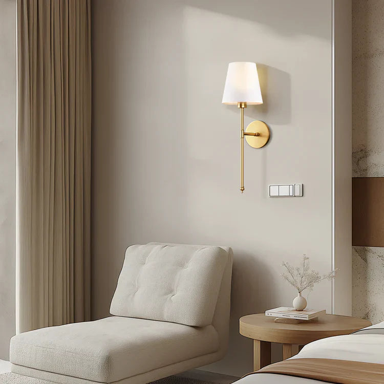 Solora – Kabelloses Circlelight mit Sensor – Wiederaufladbare LED Innenleuchte  