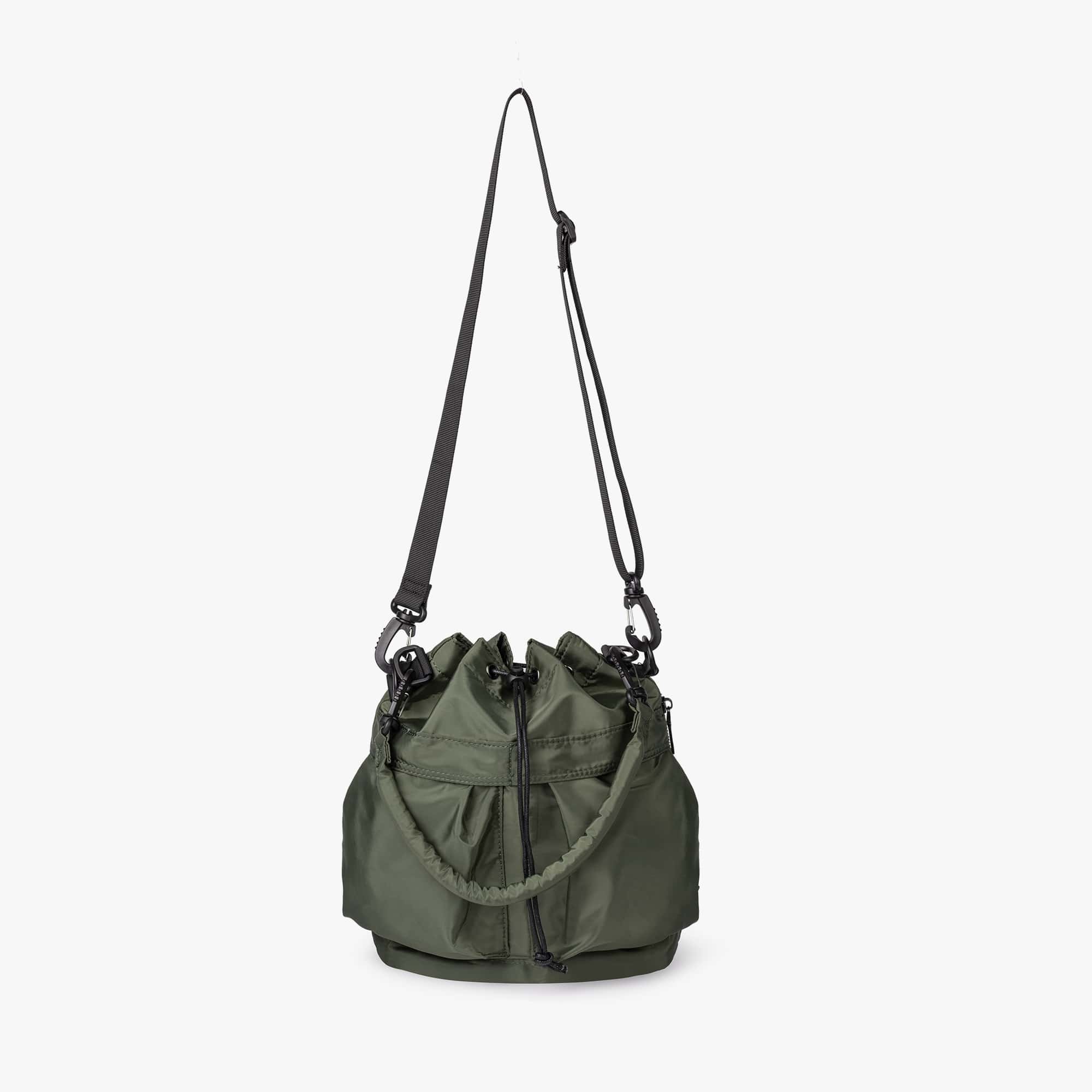 Revalki Nylon Cord Bag