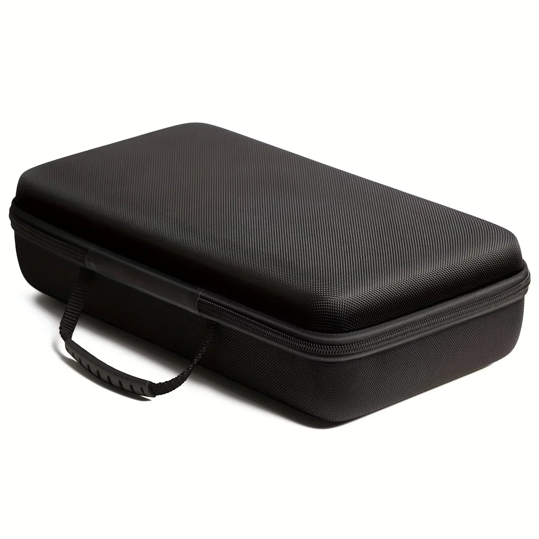 15-Slot Pressure Resistant Watch Storage Box - Portable Watch Case for Men 6