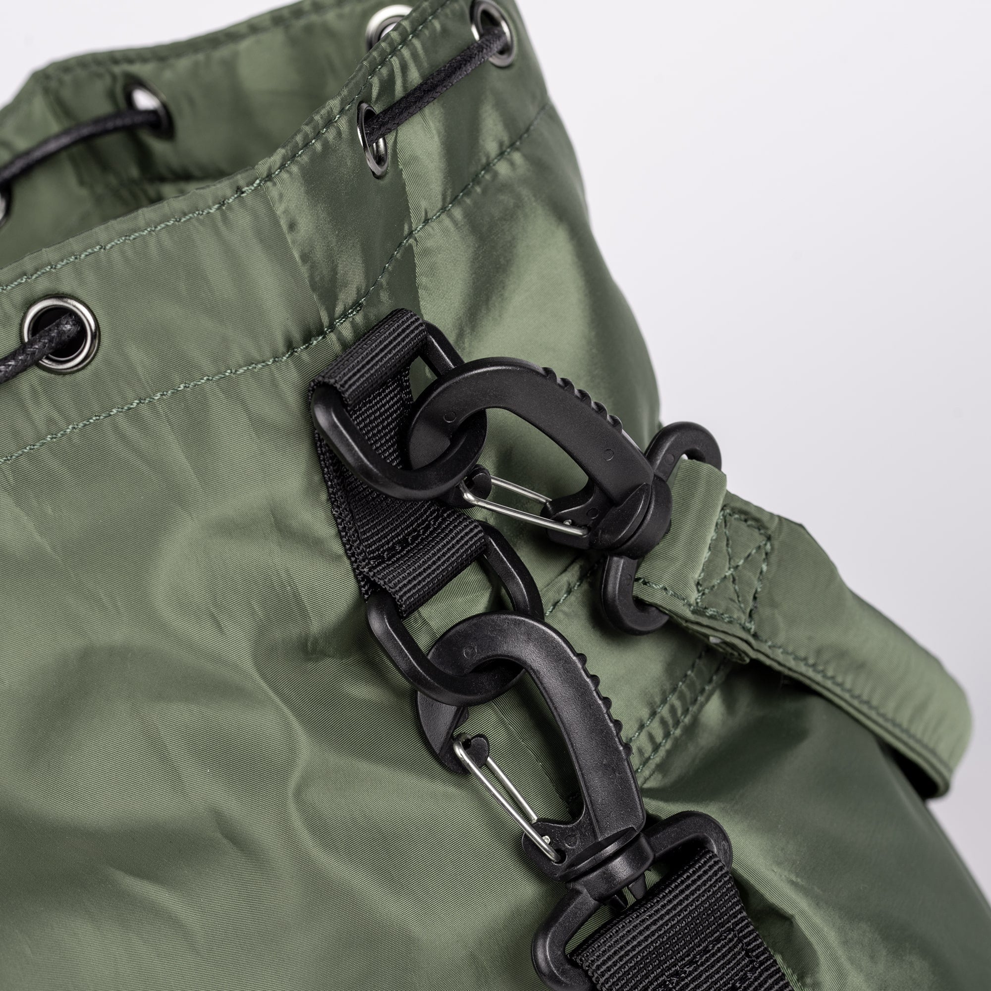 Revalki Nylon Cord Bag