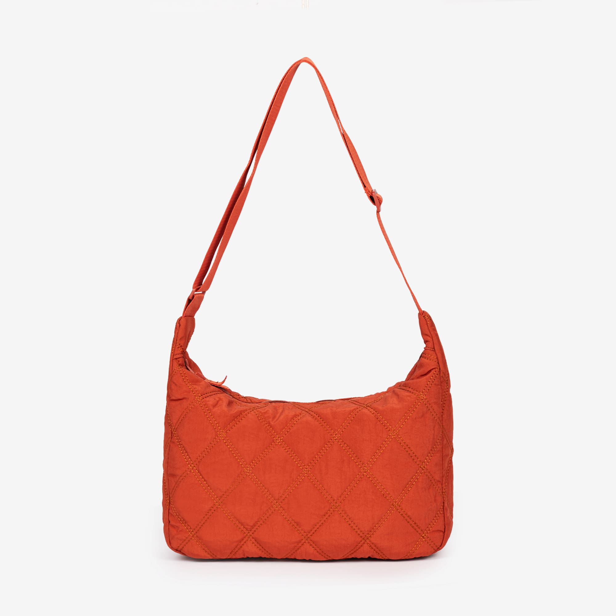 Revalki Quilted Puffer Bag