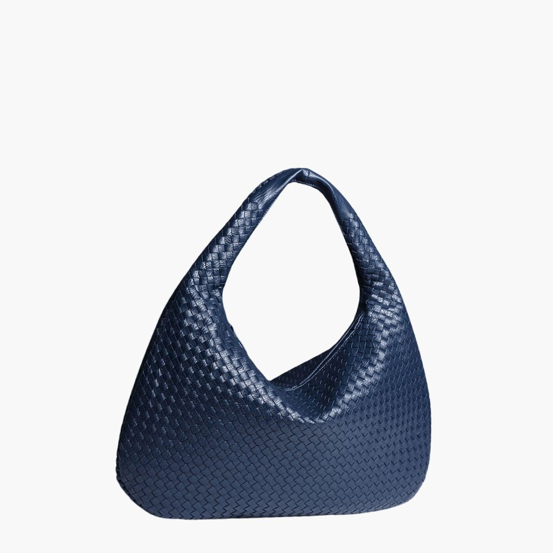 Melzano Amore | Bolso Hobo de coiro vexetal vegano