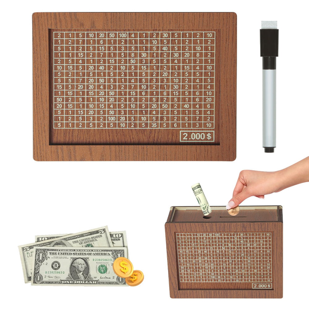 Geldkist met Telfunctie – Cashbox met Automatische Geldtelling