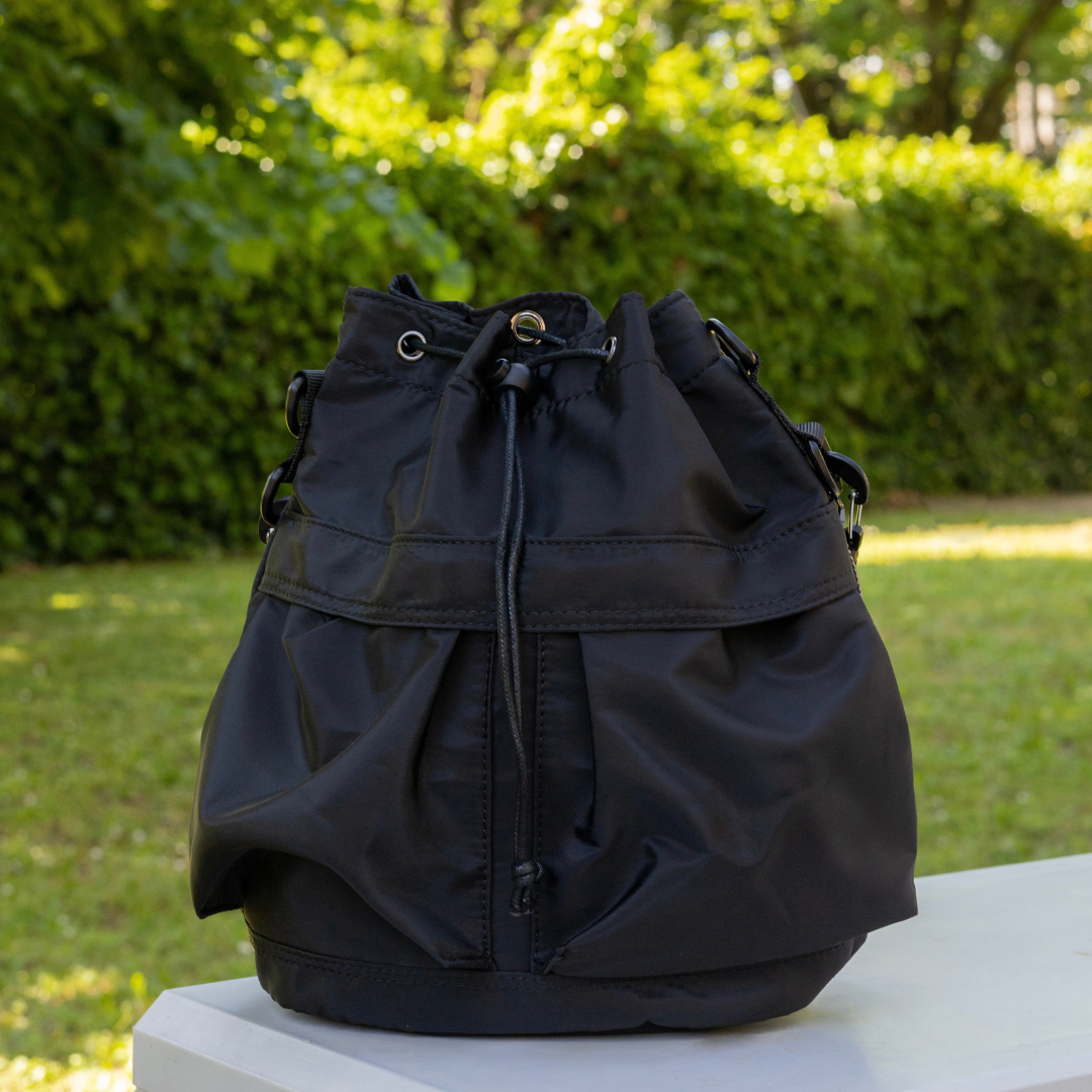 Revalki Nylon Cord Bag