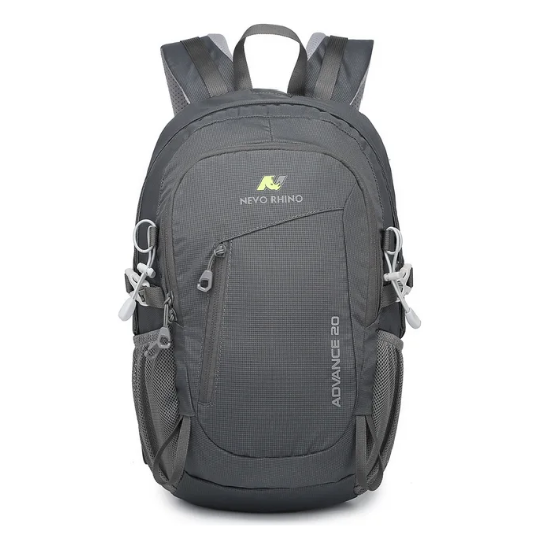 22L Outdoor Rugzak – Lichtgewicht, Waterafstotend & Met Regenhoes
