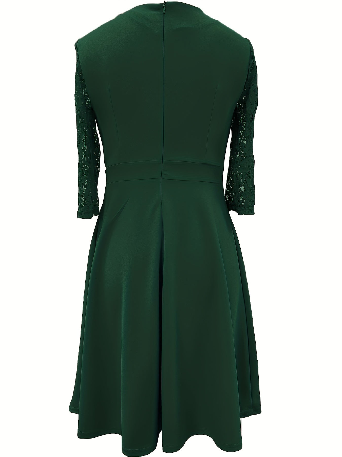 Veronica Dress | Timeless Elegance & Comfort for Every Occasion