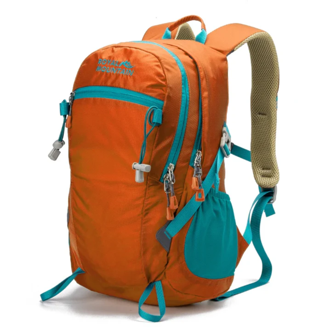 Outdoor-Rucksack – 30L Wasserabweisend & Leicht für Abenteuer