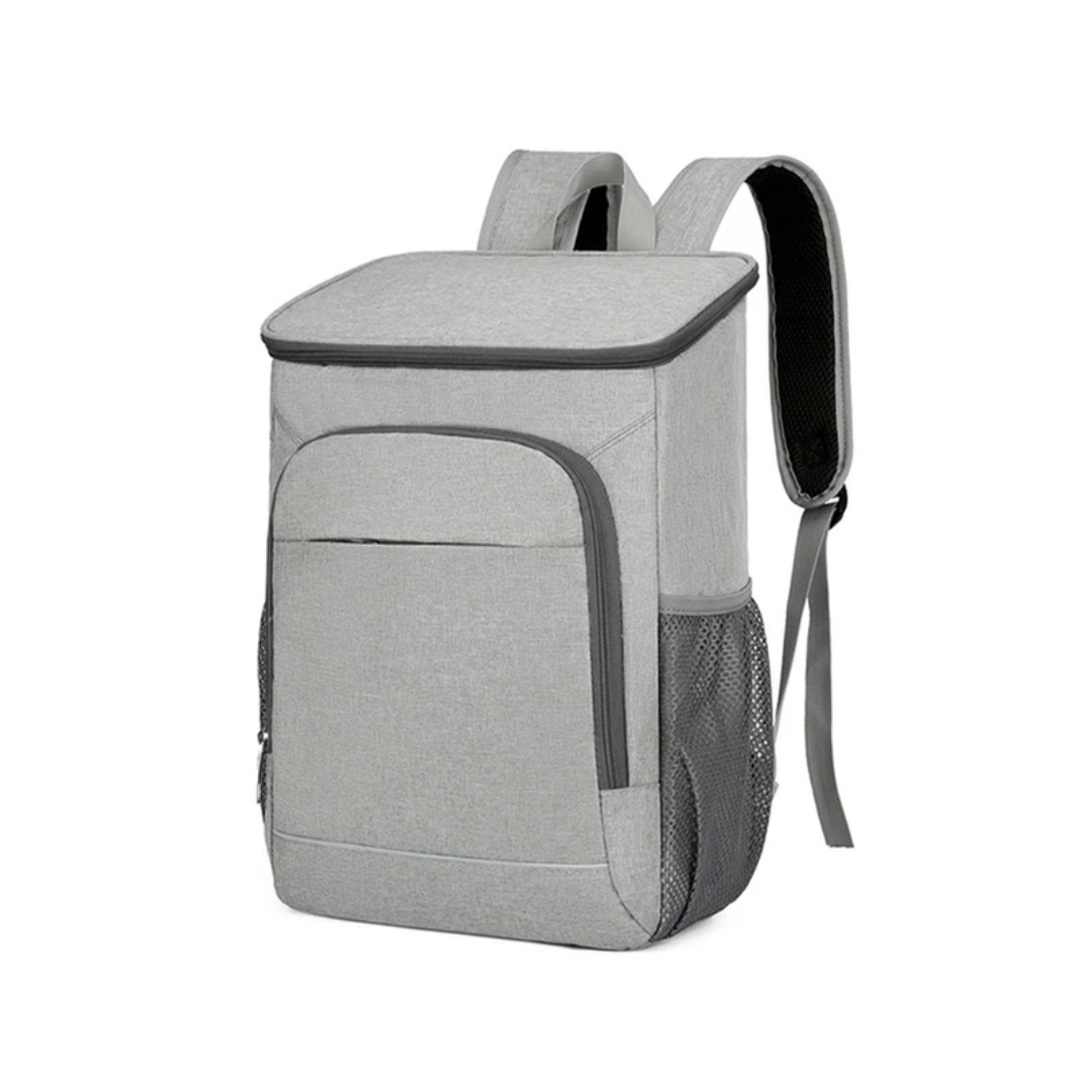 Insulated Backpack 30L – Cooler Bag | Keeps Food & Drink Cold or Warm