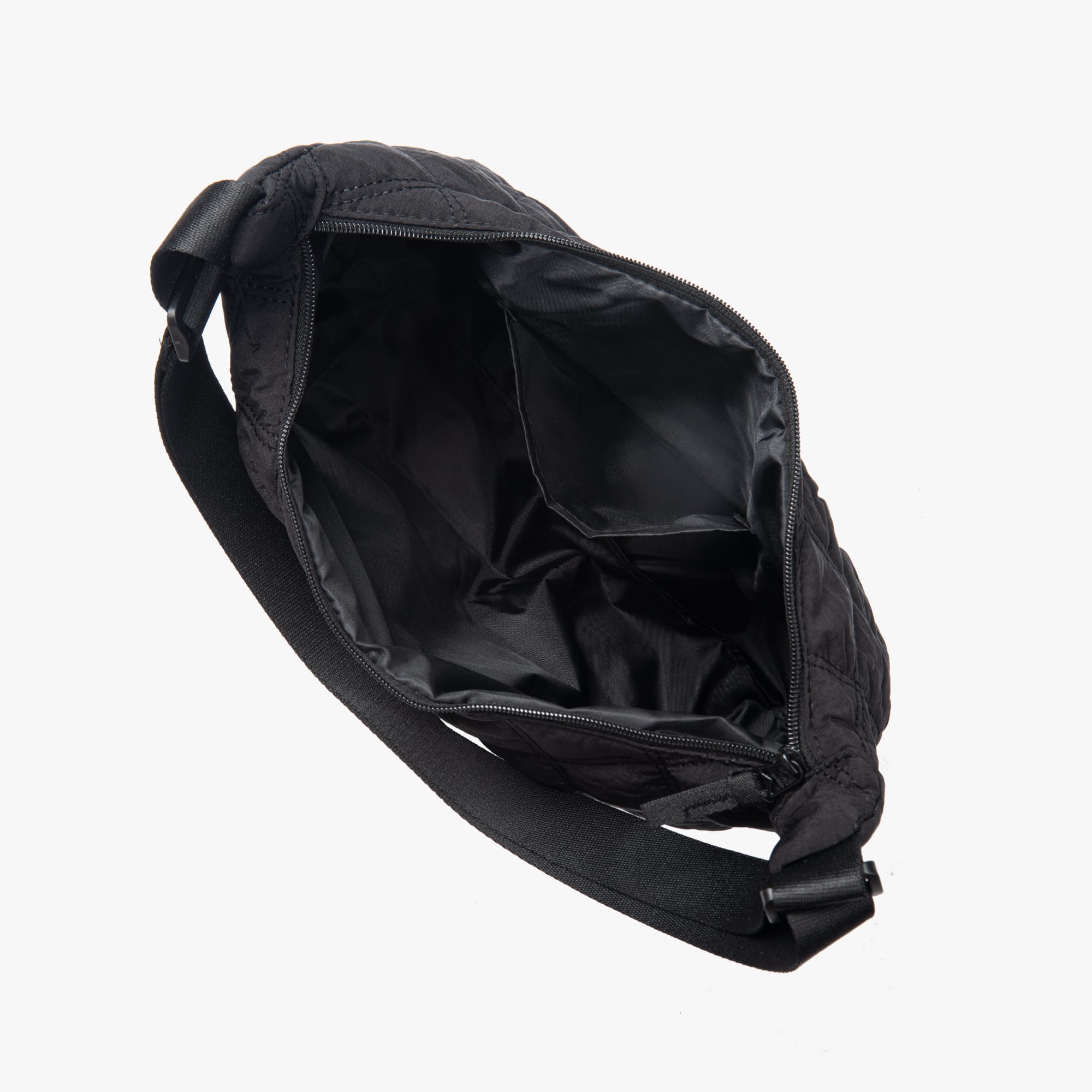 Revalki Quilted Puffer Bag