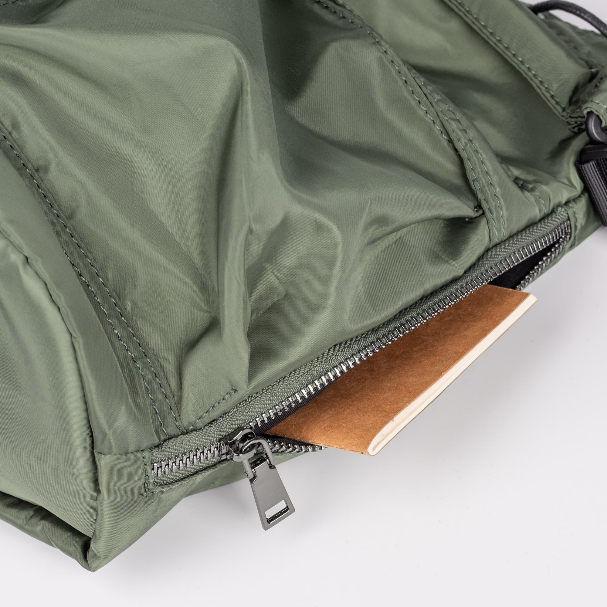 Revalki Nylon Cord Bag