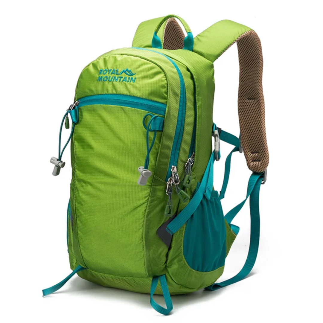 Outdoor-Rucksack – 30L Wasserabweisend & Leicht für Abenteuer