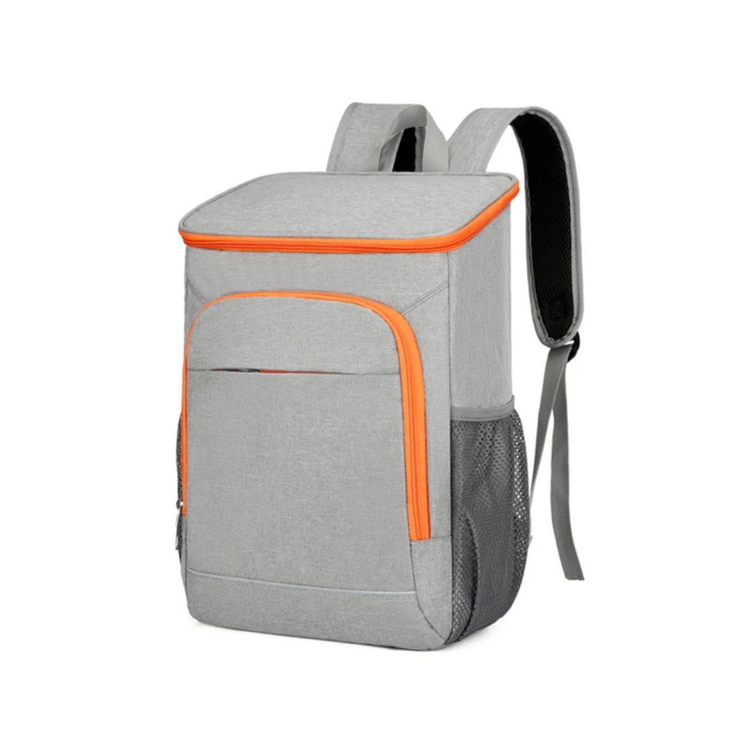 Insulated Backpack 30L – Cooler Bag | Keeps Food & Drink Cold or Warm
