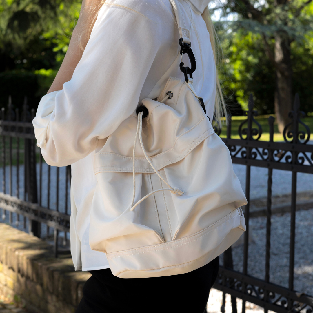 Revalki Nylon Cord Bag