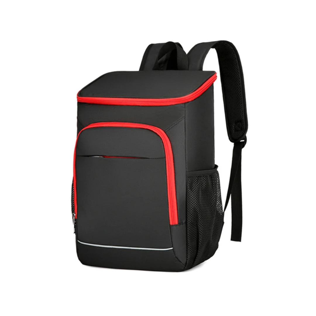 Insulated Backpack 30L – Cooler Bag | Keeps Food & Drink Cold or Warm