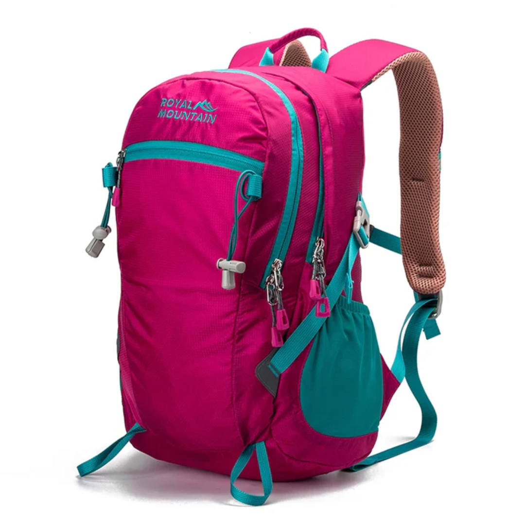 Outdoor-Rucksack – 30L Wasserabweisend & Leicht für Abenteuer