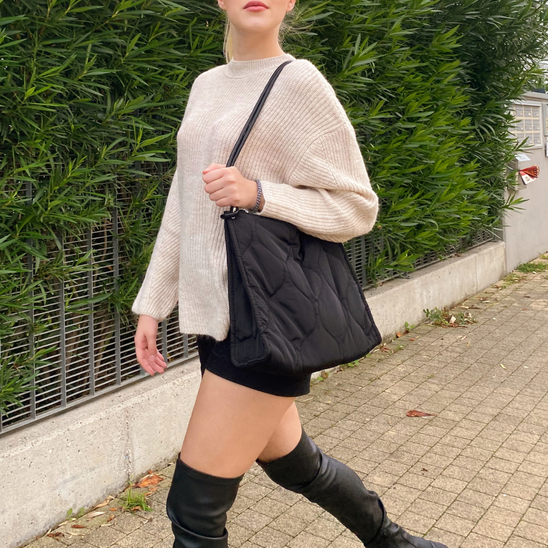 Revalki Mara Bolsa acolchada