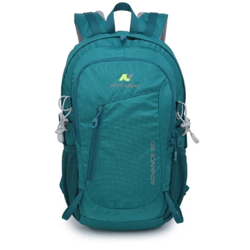 22L Outdoor Rugzak – Lichtgewicht, Waterafstotend & Met Regenhoes