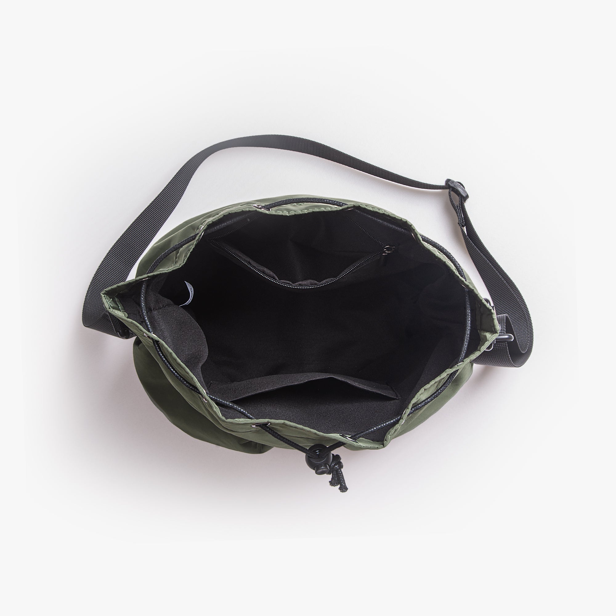 Revalki Nylon Cord Bag