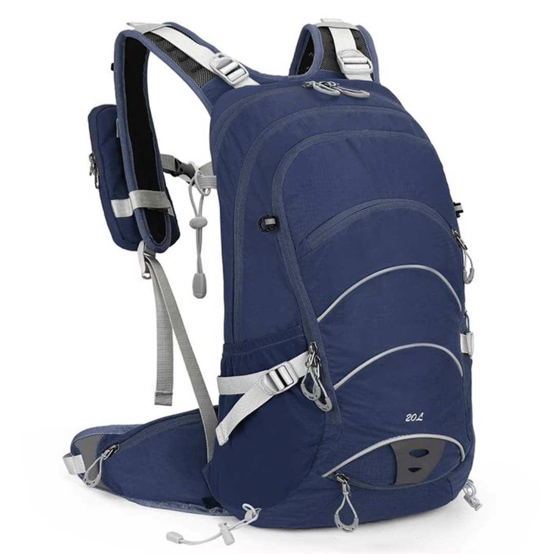 Revalki Waterproof Backpack