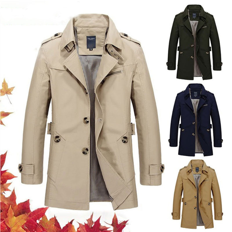 Revalki Business Jacke