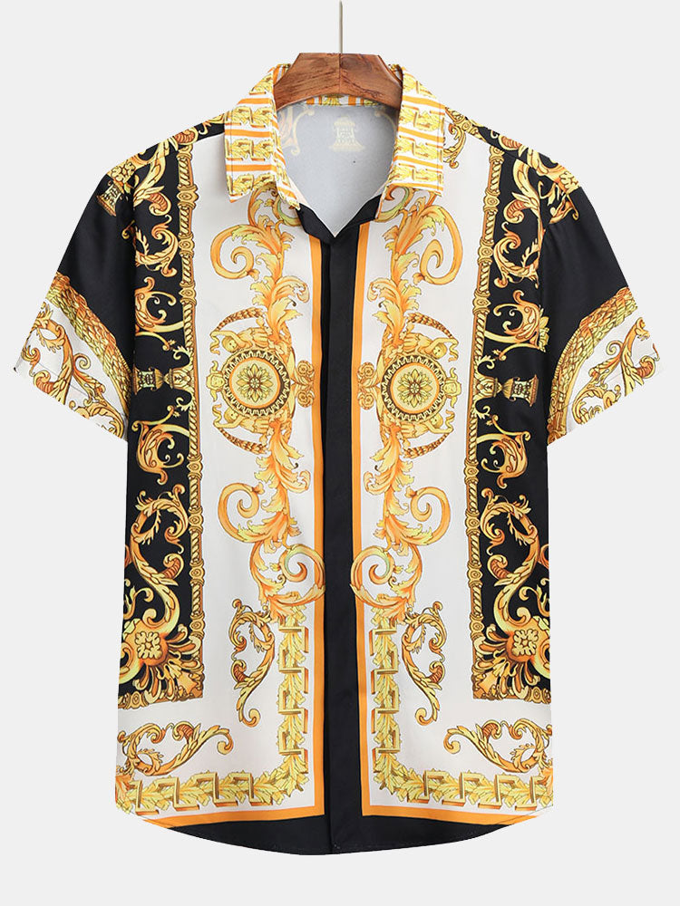 Luxe Summer Suit for Men – Stylish, Light & Refined