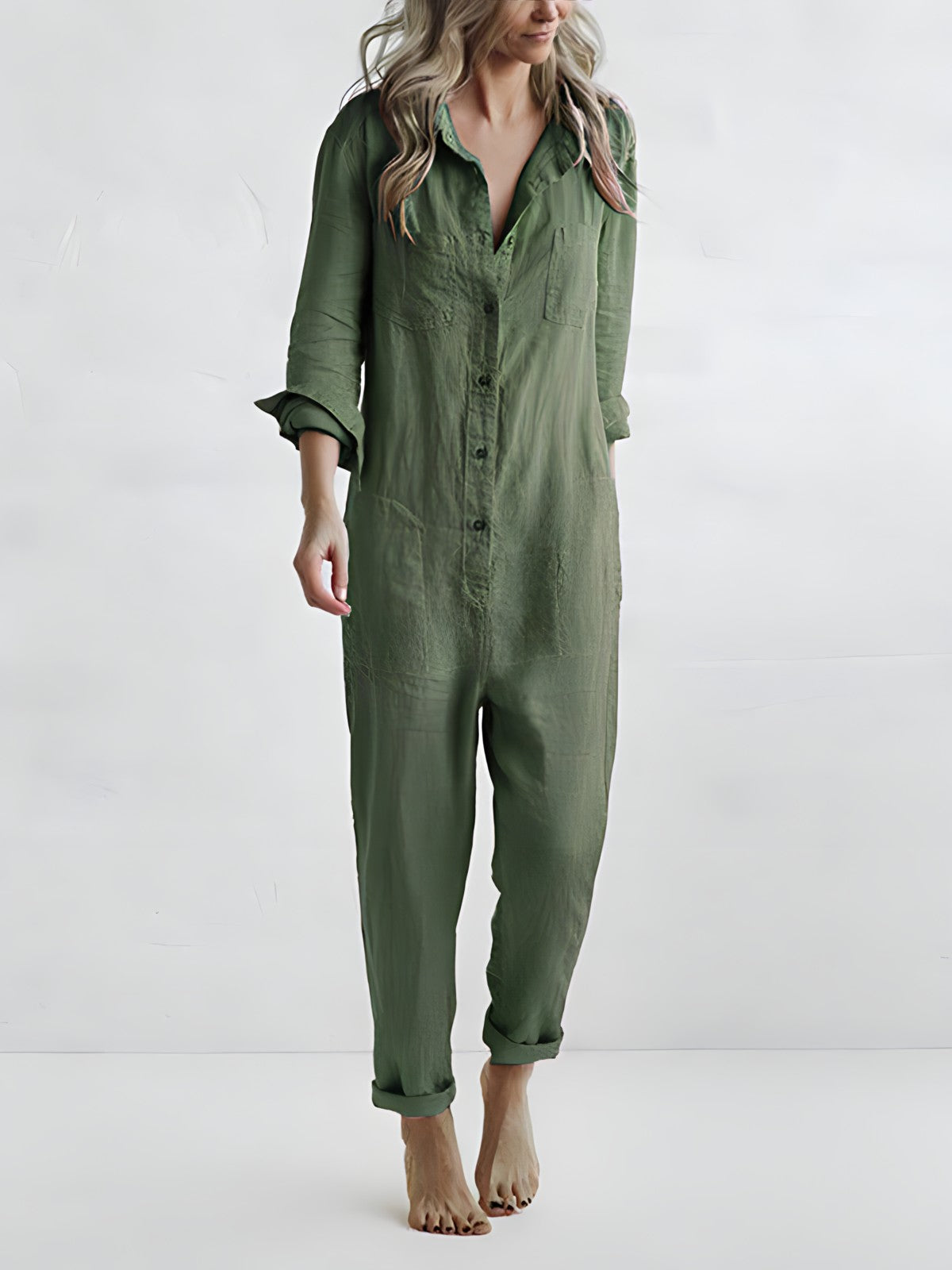 Revalki Anna Jumpsuit