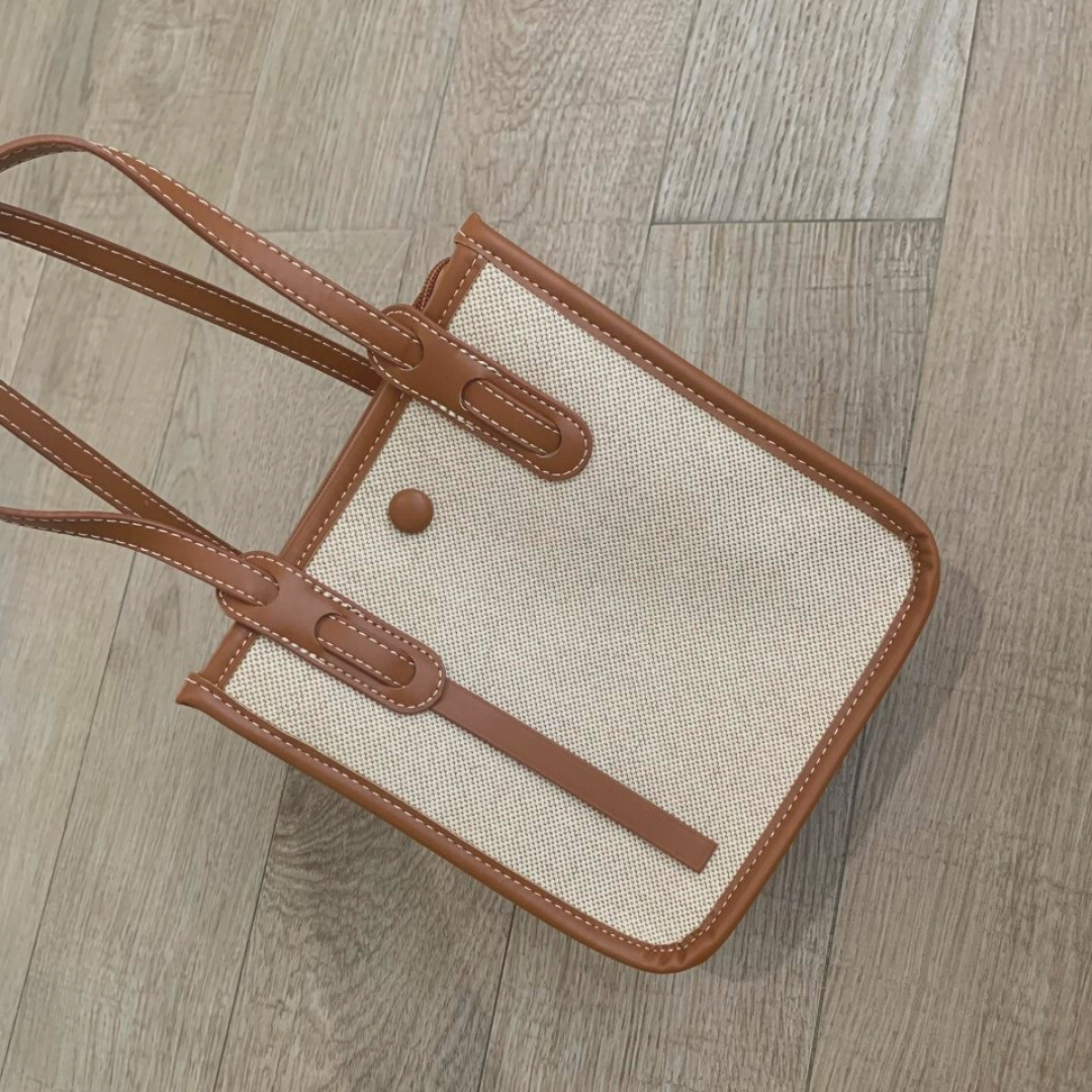 Revalki Mini Canvas Tasche