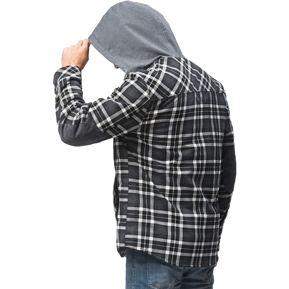 Cros Woodjacket – Comfortable, Durable Jacket With Stylish Fit