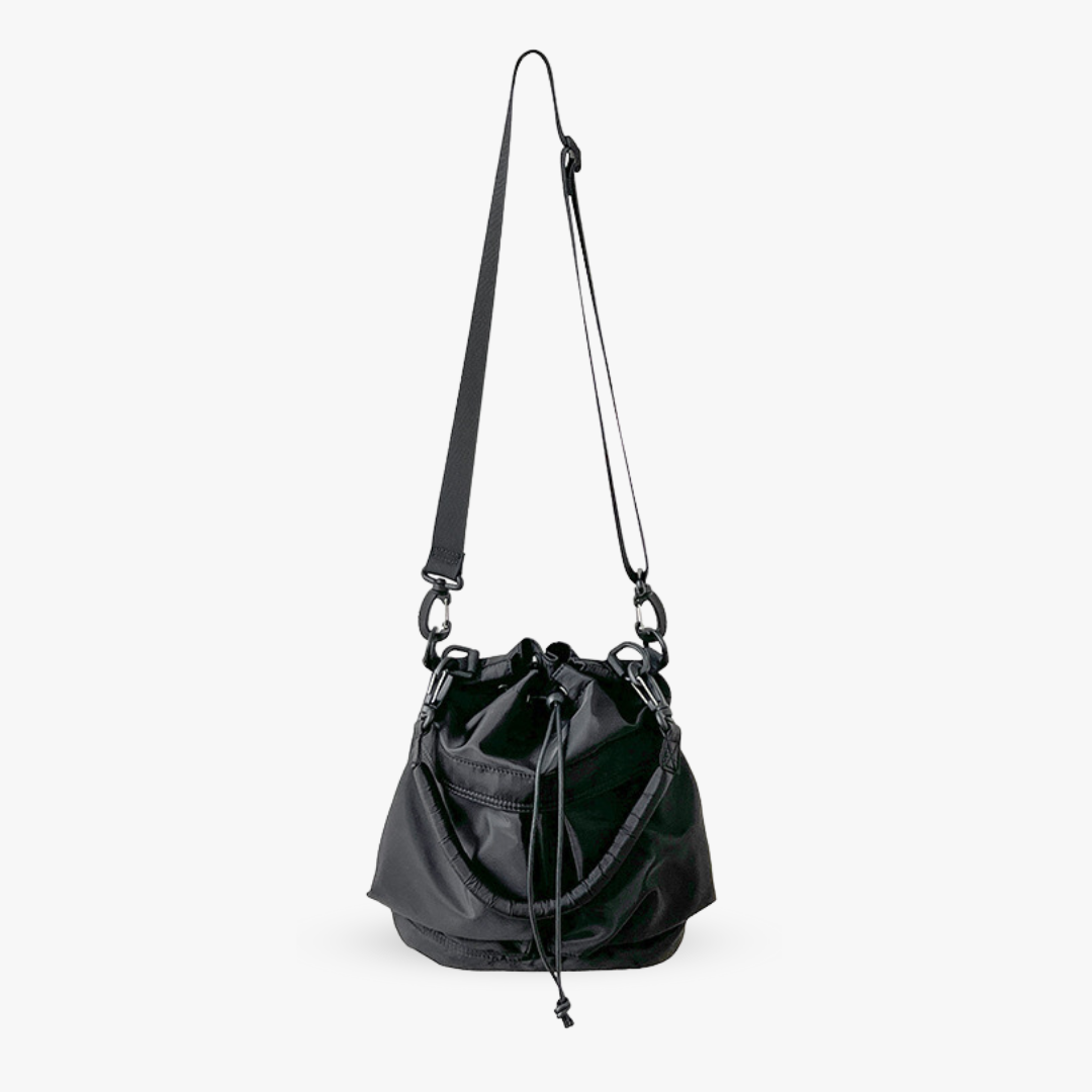 Revalki Nylon Cord Bag