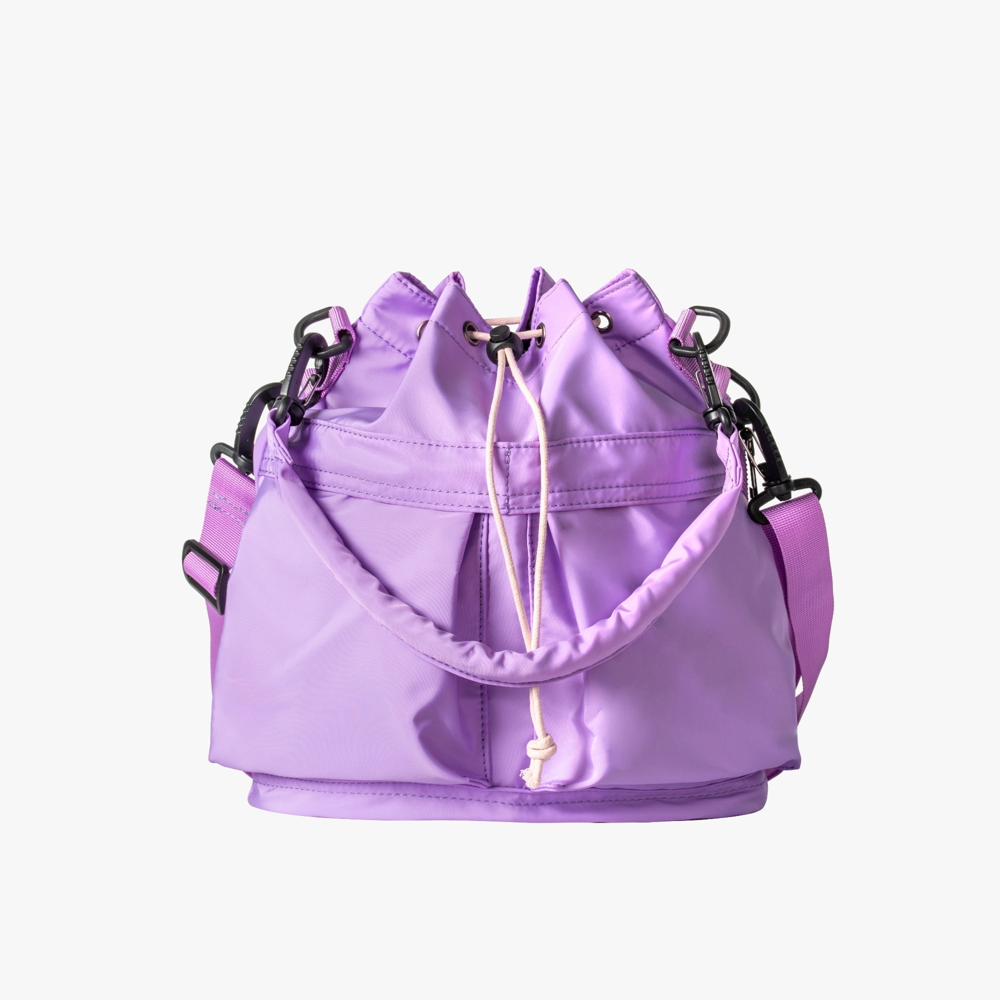 Revalki Nylon Cord Bag