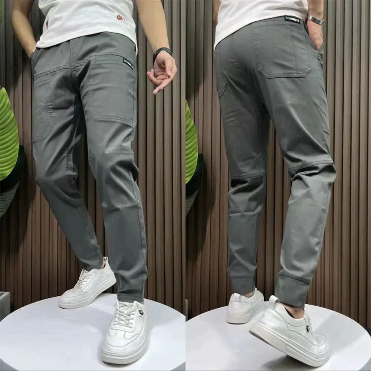 Steve StretchPants | Comfortable and Stylish Pants for Every Day